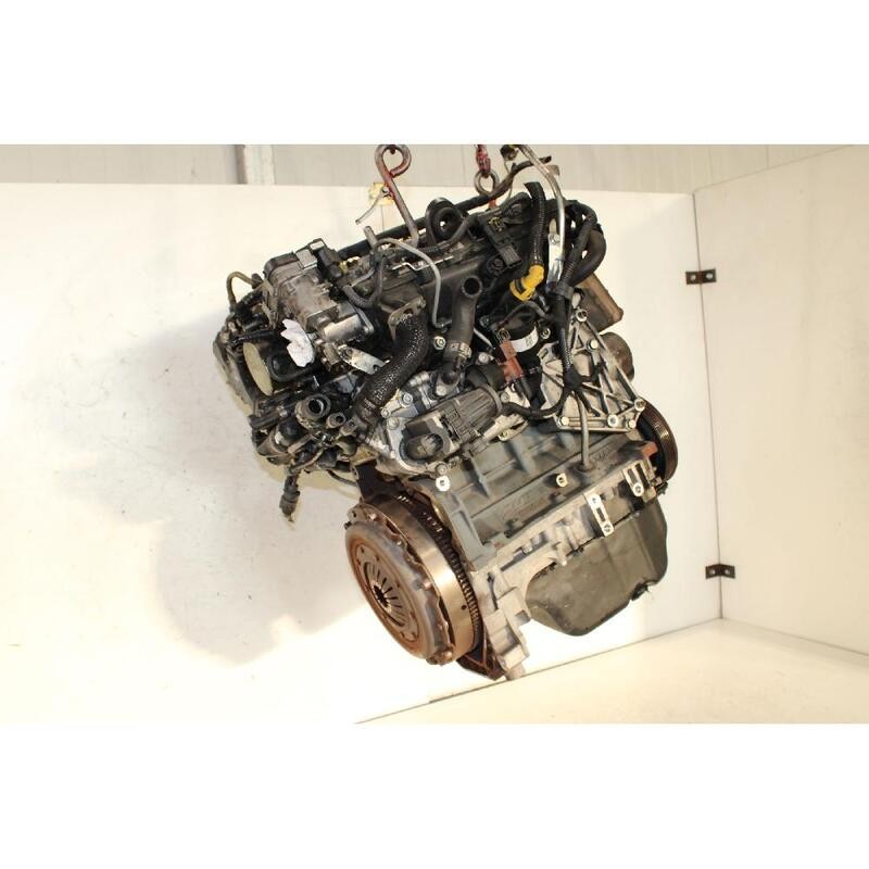 Motore usato 1.3 Multijet 199B1000