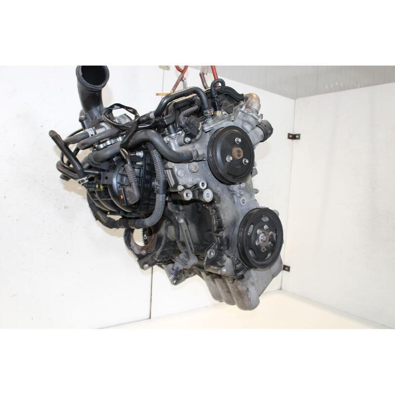 Motore usato Opel 1.0 Z10XE